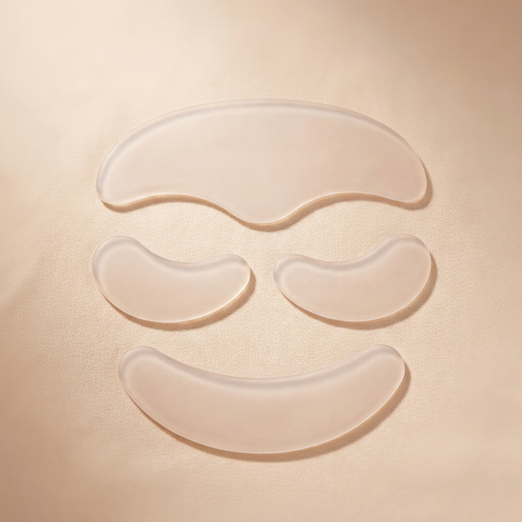 TuckLine Smooth Patches