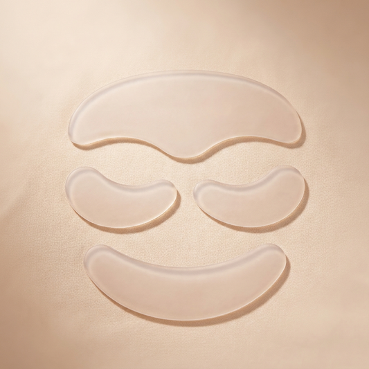 TuckLine Smooth Patches